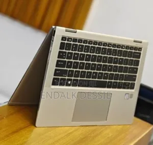 New Laptop HP EliteBook 830 G6 8GB Intel Core I5 SSD 512GB