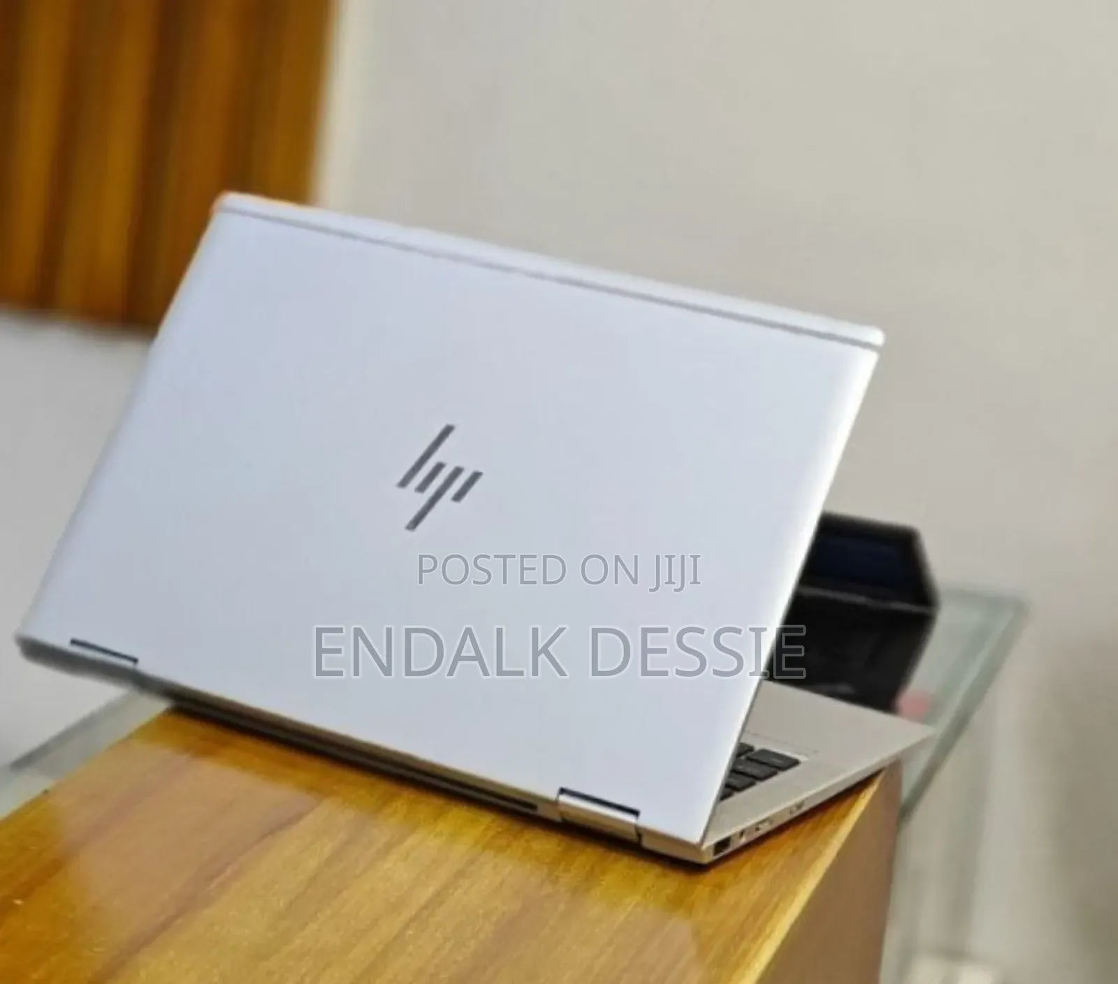 New Laptop HP EliteBook 830 G6 8GB Intel Core I5 SSD 512GB