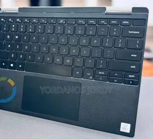 New Laptop Dell XPS 13 32GB Intel Core I7 SSD 512GB