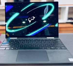 New Laptop Dell XPS 13 32GB Intel Core I7 SSD 512GB