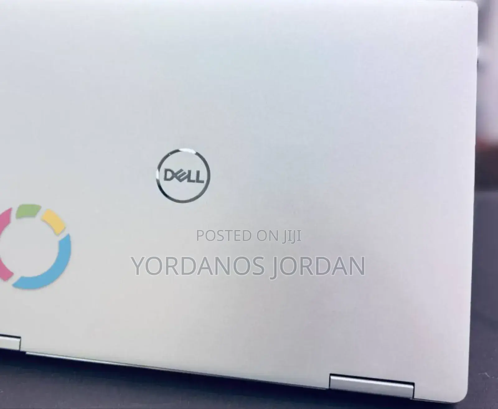 New Laptop Dell XPS 13 32GB Intel Core I7 SSD 512GB