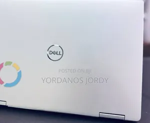 New Laptop Dell XPS 13 32GB Intel Core I7 SSD 512GB