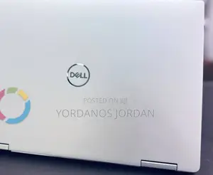 New Laptop Dell XPS 13 32GB Intel Core I7 SSD 512GB