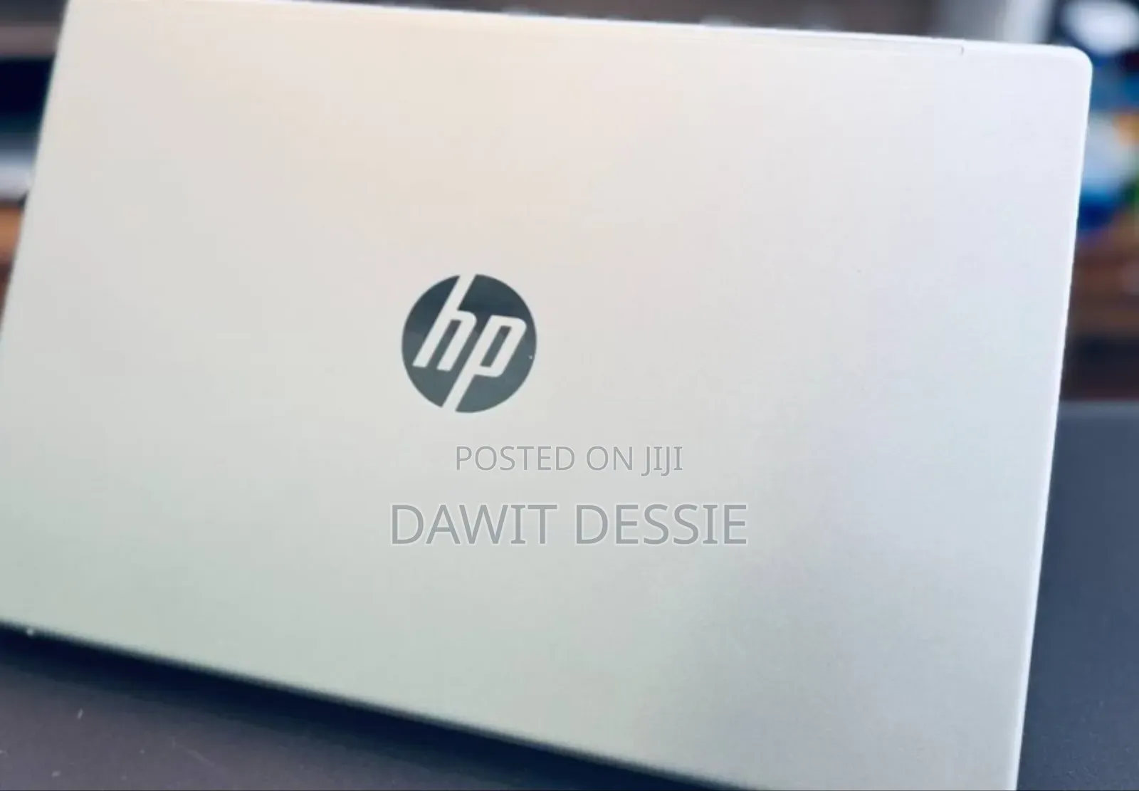 New Laptop HP 16GB Intel Core I7 SSD 512GB