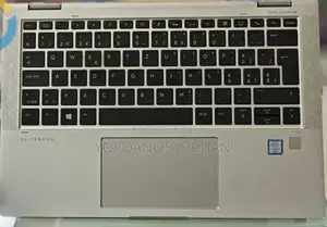 New Laptop HP EliteBook X360 1030 G3 16GB Intel Core I7 SSD 256GB