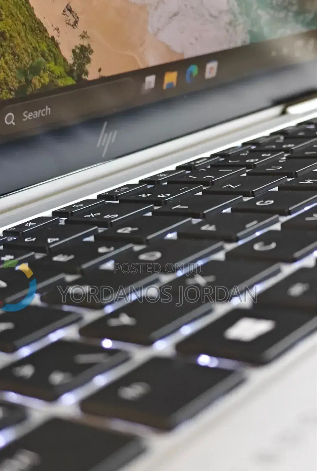 New Laptop HP EliteBook X360 1030 G3 16GB Intel Core I7 SSD 256GB