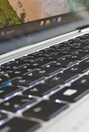New Laptop HP EliteBook X360 1030 G3 16GB Intel Core I7 SSD 256GB