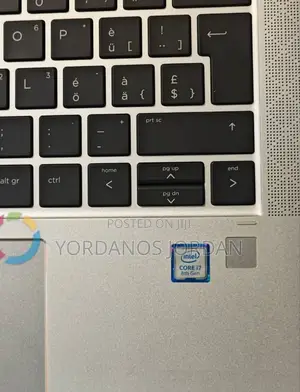 New Laptop HP EliteBook X360 1030 G3 16GB Intel Core I7 SSD 256GB