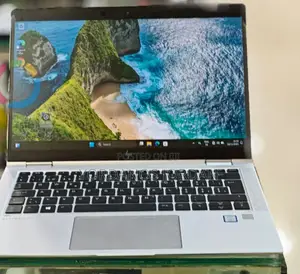 New Laptop HP EliteBook X360 1030 G3 16GB Intel Core I7 SSD 256GB