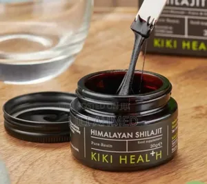 Himalayan Shilajit