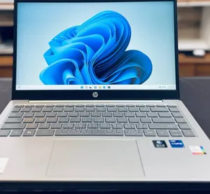 New Laptop HP 16GB Intel Core I7 SSD 512GB