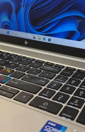 New Laptop HP EliteBook 850 G8 16GB Intel Core I7 SSD 512GB