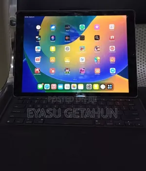 Photo - New Apple iPad Pro 256 GB