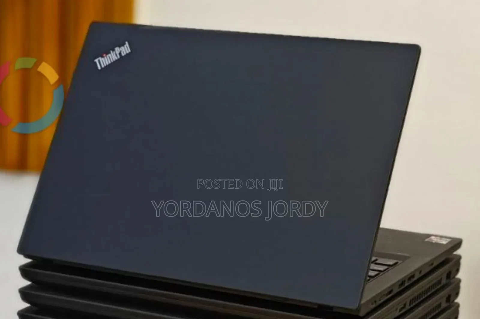 New Laptop Lenovo Thinkpad P14s 16GB AMD Ryzen 7 SSD 512GB