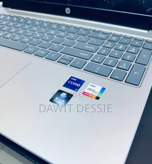 New Laptop HP 15 16GB Intel Core I7 SSD 512GB