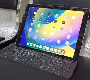 New Apple iPad Pro 256 GB