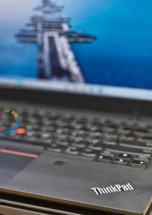 New Laptop Lenovo Thinkpad P14s 16GB AMD Ryzen 7 SSD 512GB