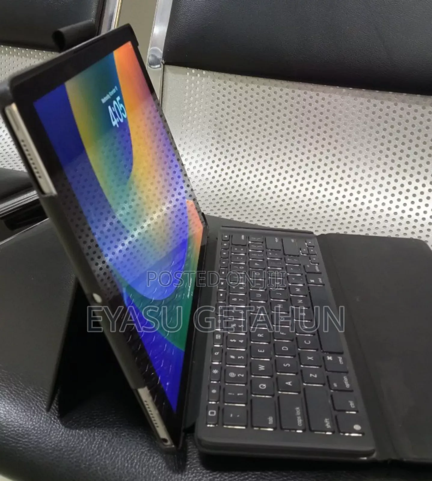 New Apple iPad Pro 256 GB