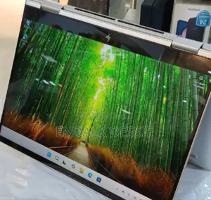 Photo - New Laptop HP Envy X360 8GB Intel Core I7 SSD 512GB
