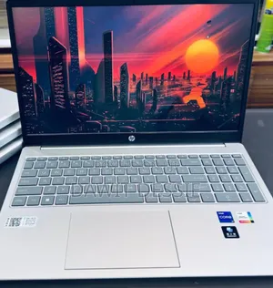 New Laptop HP 15 16GB Intel Core I7 SSD 512GB