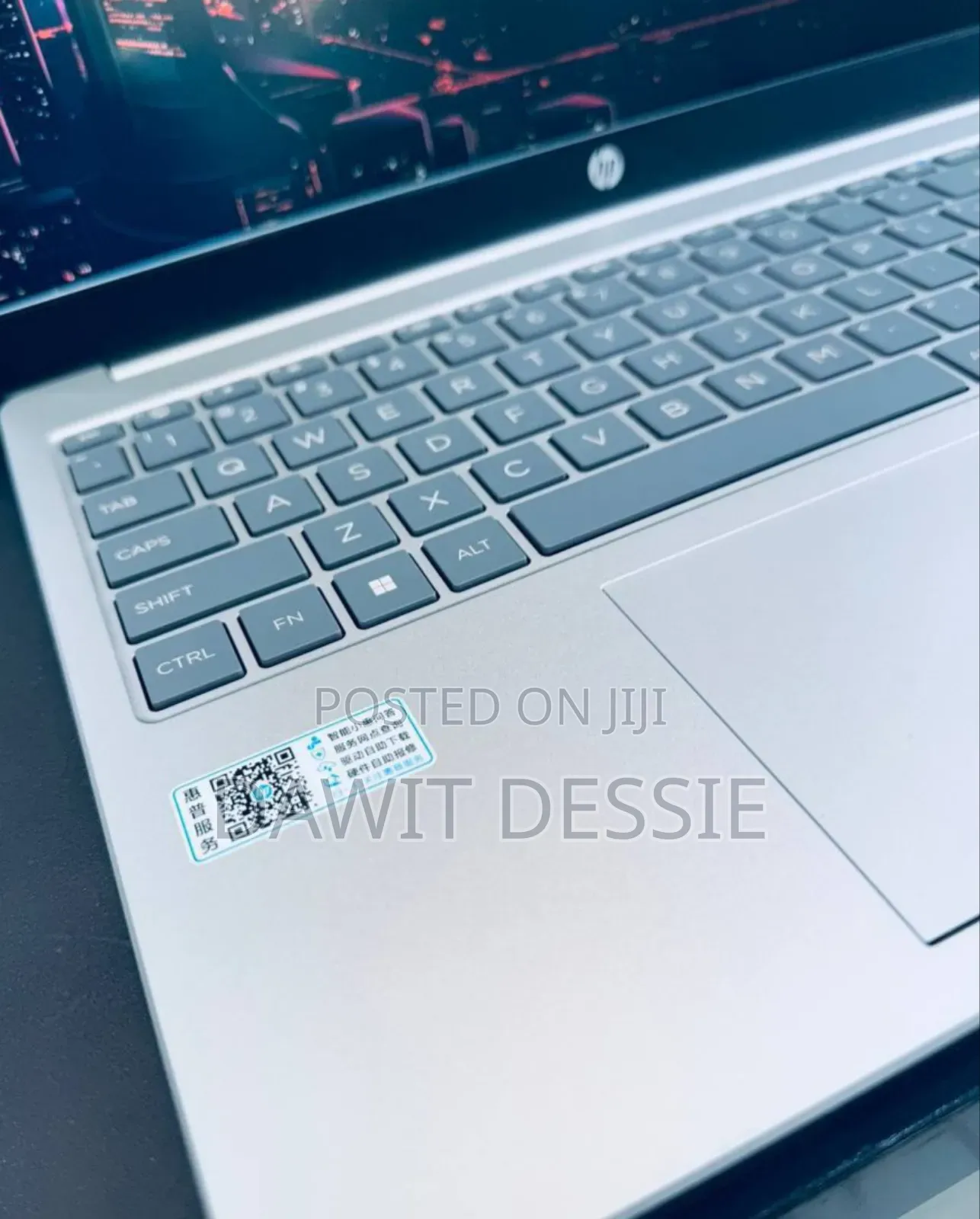 New Laptop HP 15 16GB Intel Core I7 SSD 512GB