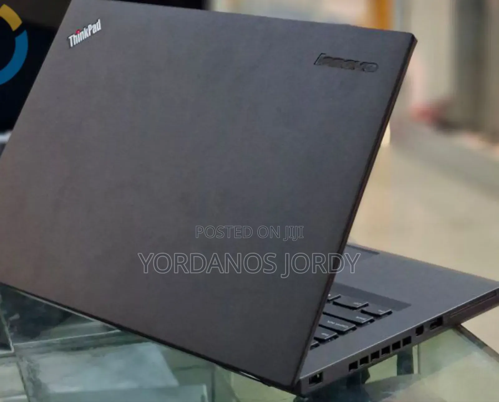 New Laptop Lenovo ThinkPad T440 8GB Intel Core I5 SSD 500GB