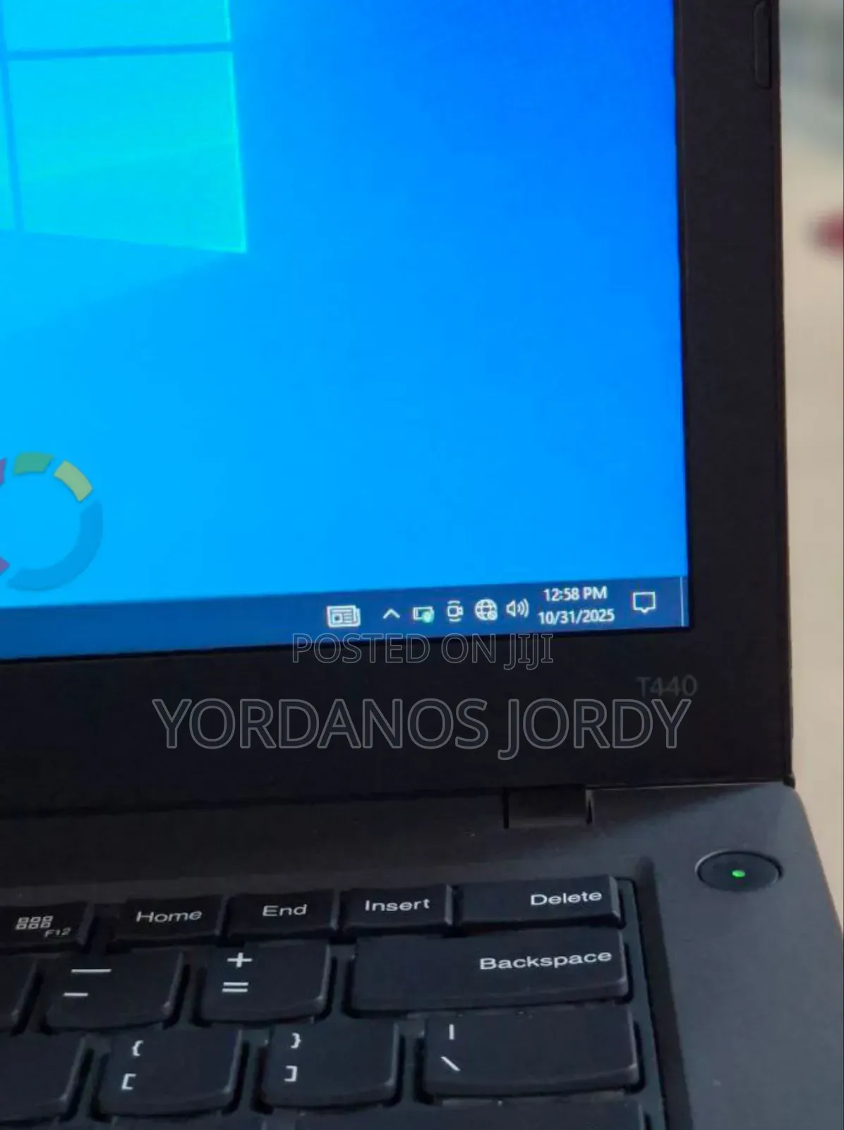 New Laptop Lenovo ThinkPad T440 8GB Intel Core I5 SSD 500GB