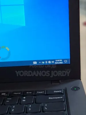 New Laptop Lenovo ThinkPad T440 8GB Intel Core I5 SSD 500GB