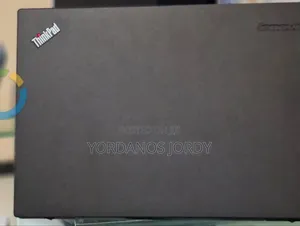 New Laptop Lenovo ThinkPad T440 8GB Intel Core I5 SSD 500GB