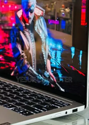 New Laptop Lenovo Ideapad 3 16GB Intel Core I5 SSD 512GB