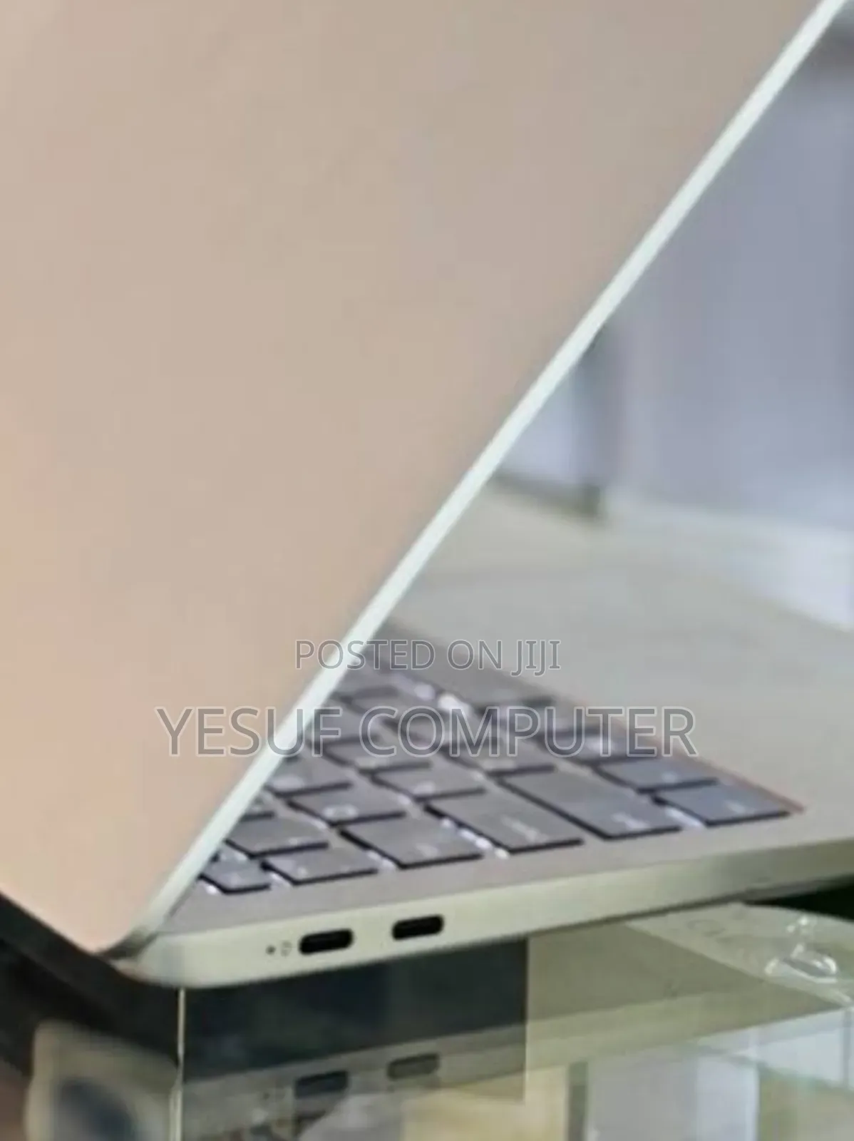 New Laptop Lenovo Ideapad 3 16GB Intel Core I5 SSD 512GB