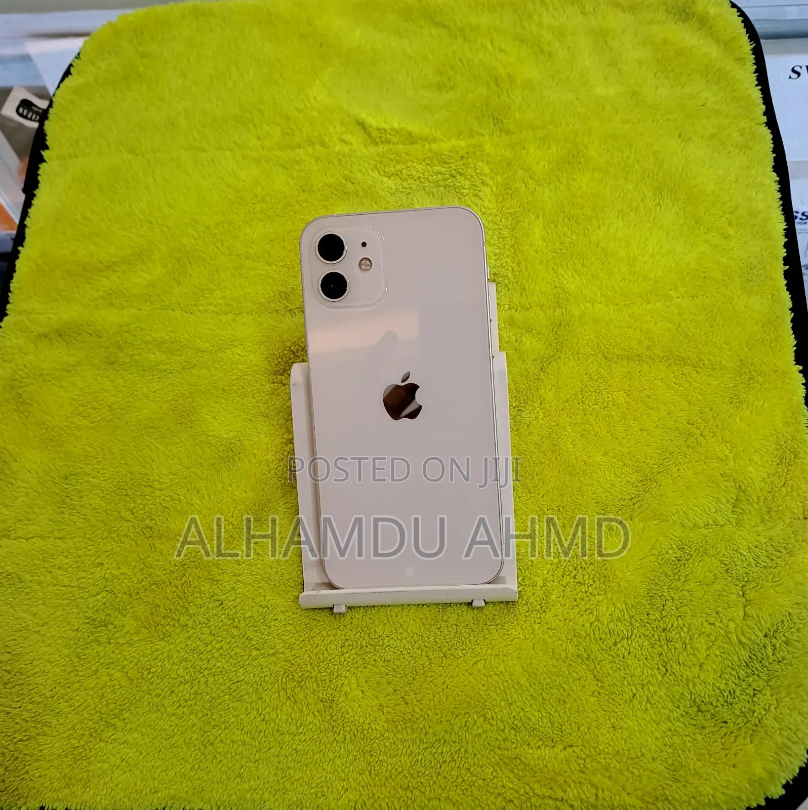 Apple iPhone 12 128 GB