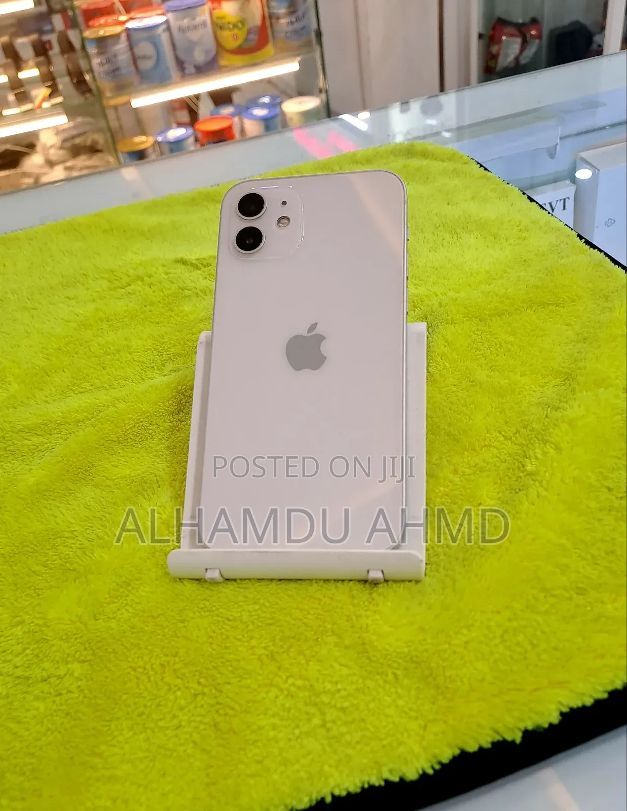 Apple iPhone 12 128 GB