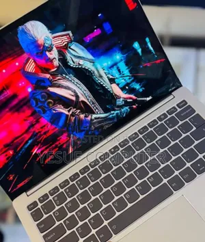 New Laptop Lenovo Ideapad 3 16GB Intel Core I5 SSD 512GB