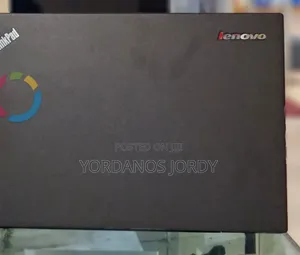 New Laptop Lenovo ThinkPad T450 8GB Intel Core I5 SSD 500GB