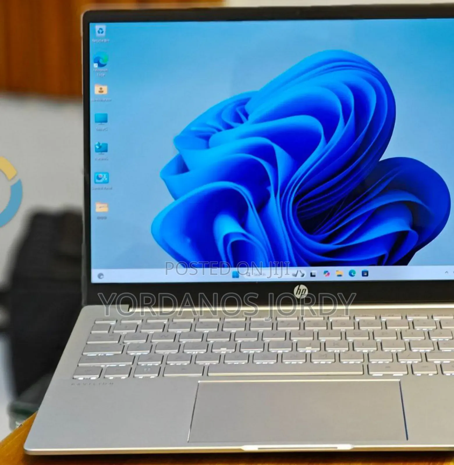 New Laptop HP Pavilion 14 16GB Intel Core I5 SSD 512GB