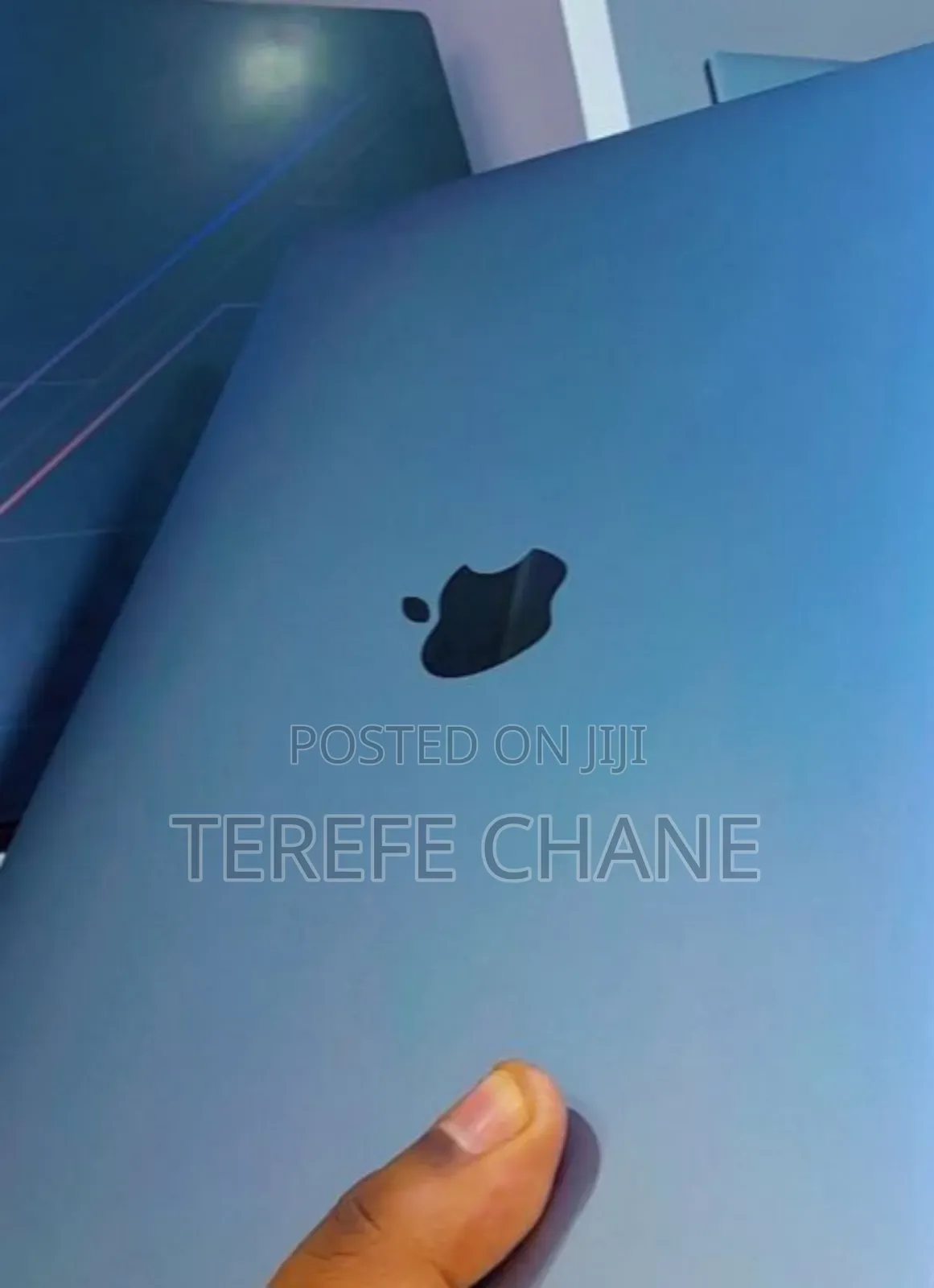 New Laptop Apple MacBook Air 2020 M1 8GB Intel Core I5 SSD 256GB