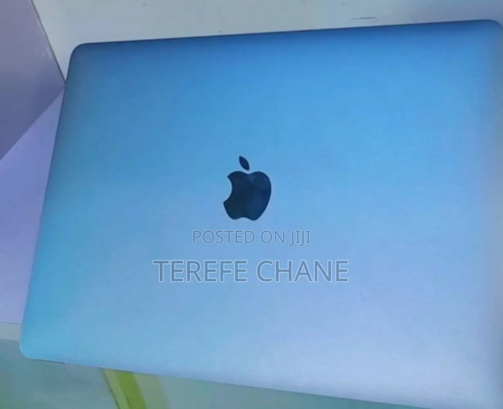 New Laptop Apple MacBook Air 2020 M1 8GB Intel Core I5 SSD 256GB