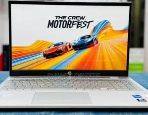 New Laptop HP 15 16GB Intel Core I5 SSD 1T