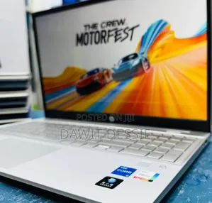 New Laptop HP 15 16GB Intel Core I5 SSD 1T