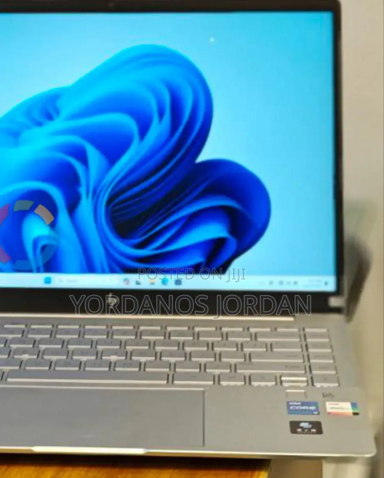 New Laptop HP Pavilion 14 16GB Intel Core I5 SSD 1T