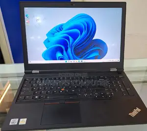 New Laptop Lenovo 16GB Intel Core I7 SSD 256GB