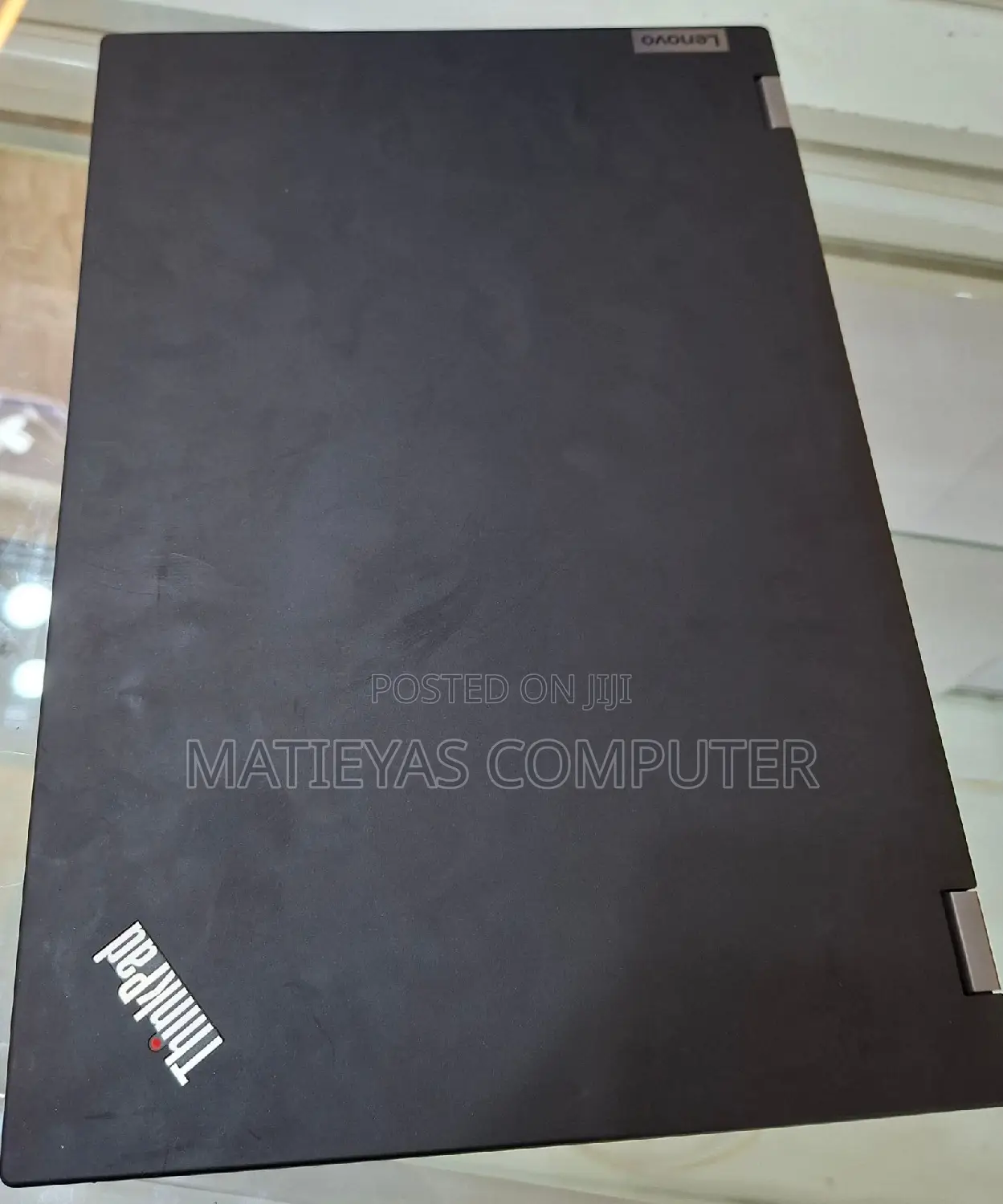 New Laptop Lenovo 16GB Intel Core I7 SSD 256GB