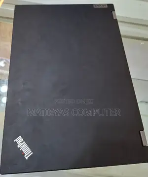 New Laptop Lenovo 16GB Intel Core I7 SSD 256GB