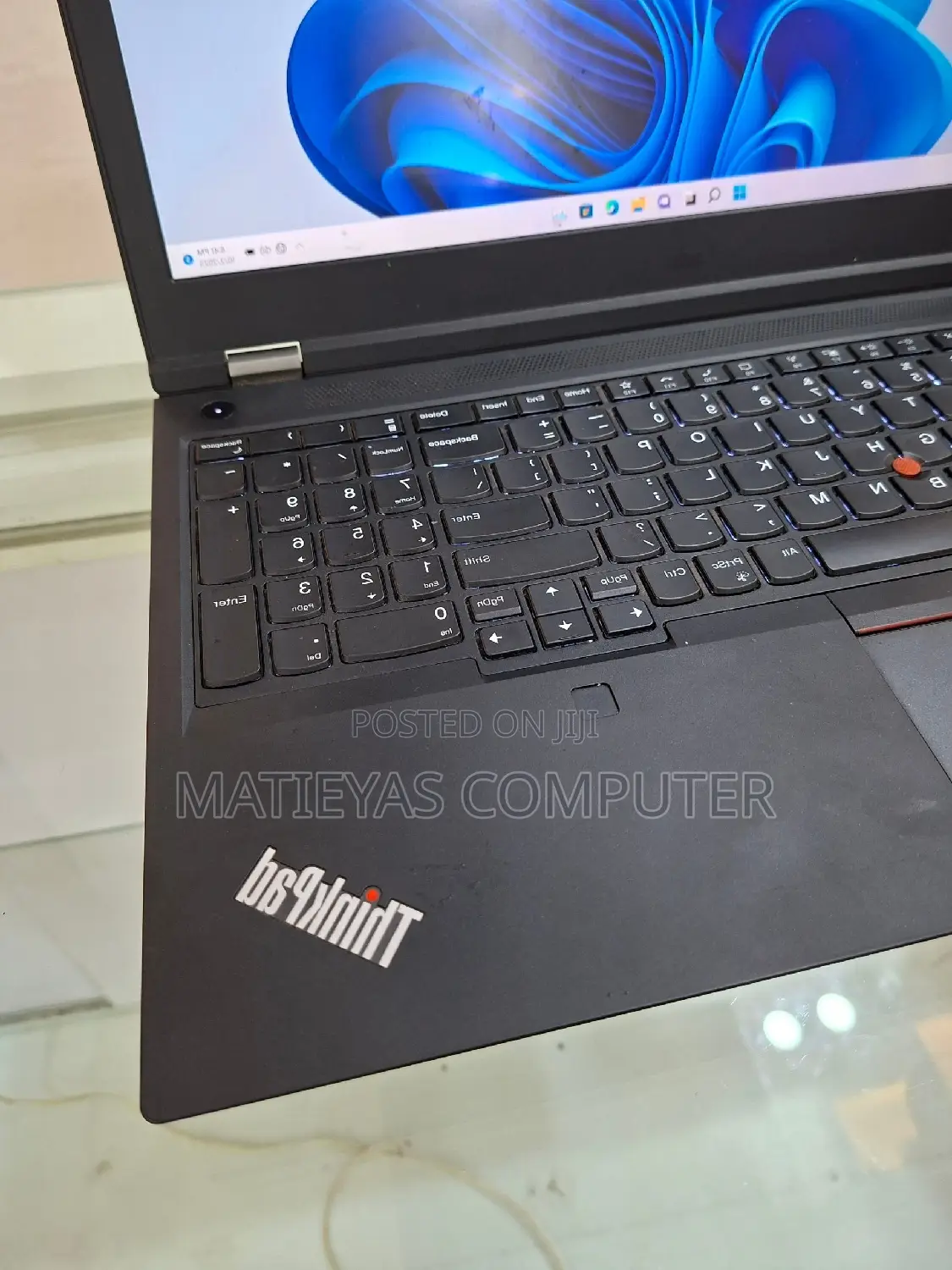 New Laptop Lenovo 16GB Intel Core I7 SSD 256GB