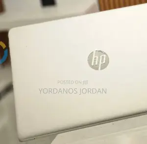 New Laptop HP Stream Notebook 12GB Intel Core I5 SSD 512GB