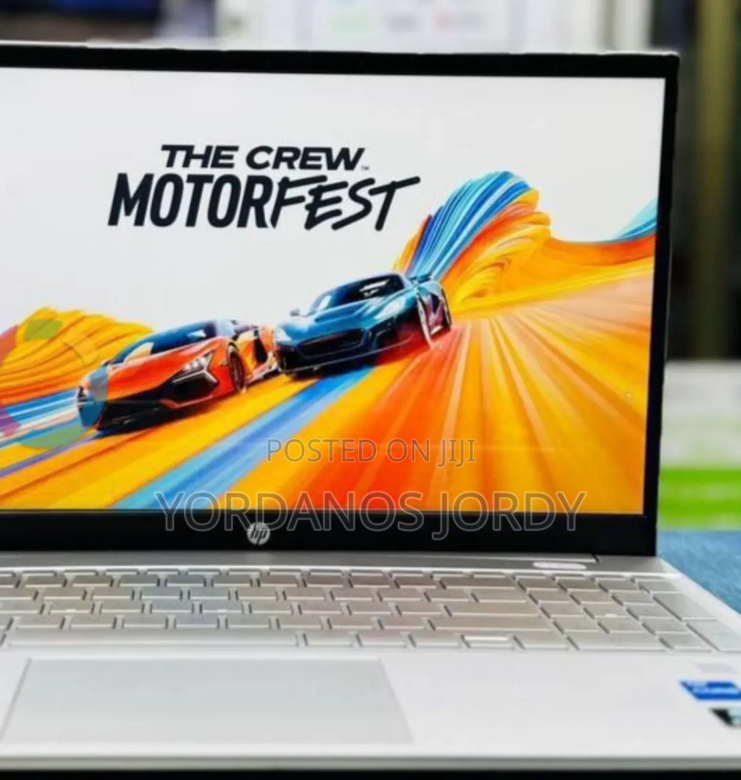 New Laptop HP Pavilion 15 16GB Intel Core I5 SSD 1T