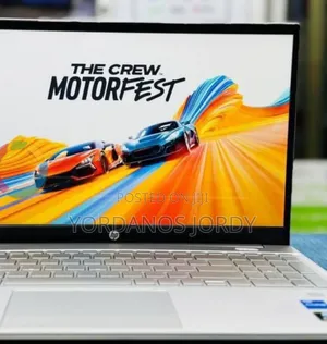 Photo - New Laptop HP Pavilion 15 16GB Intel Core I5 SSD 1T