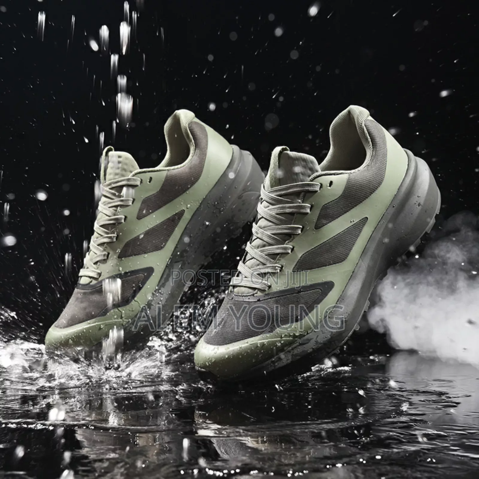 Original Waterproofmen's Shoes