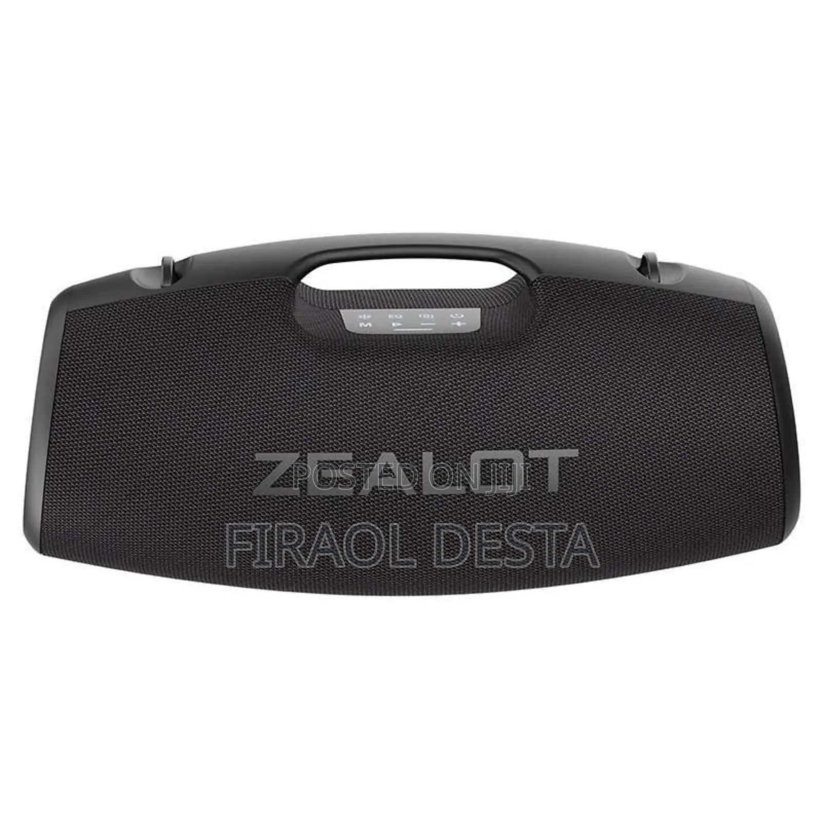 Zealot S78